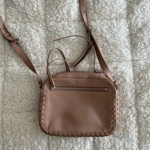 All Saints Crossbody Bag